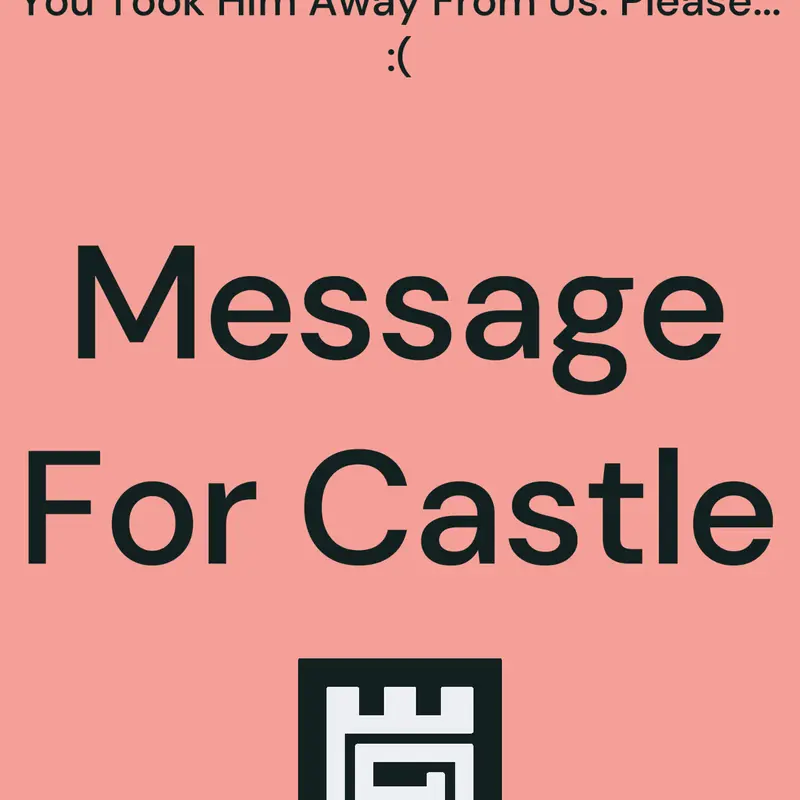 Castle by @matti7635