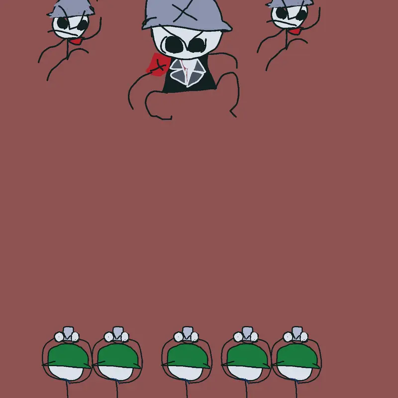 Game by @regularplayer