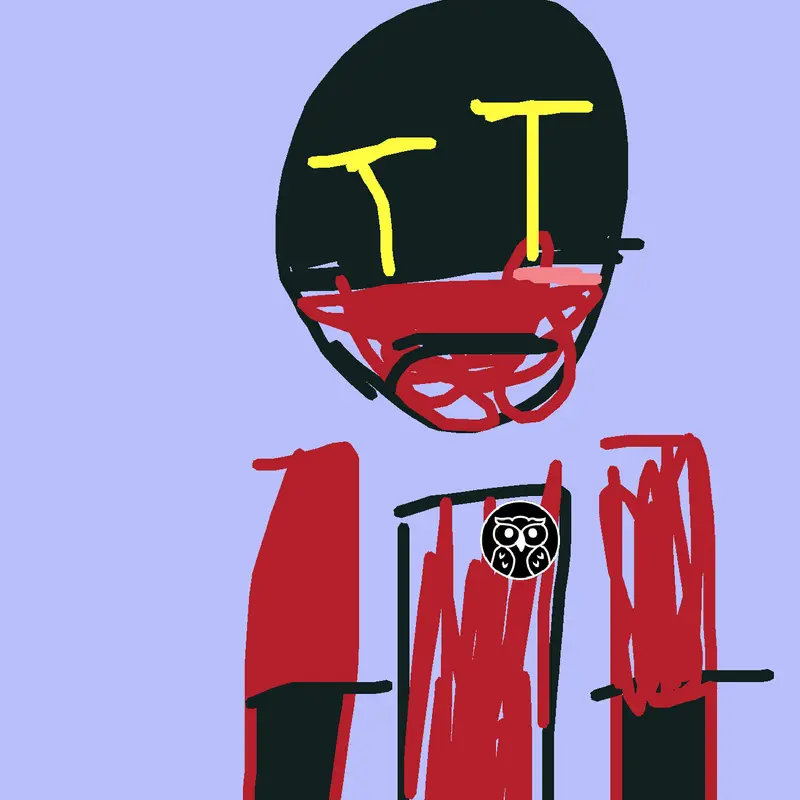 Me mad by @juinor