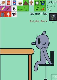 Feed GET_WOBBLED