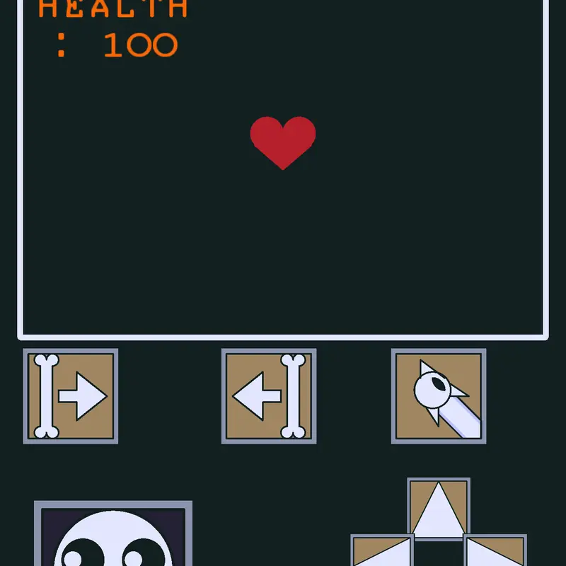 Game by @Gamiedevie