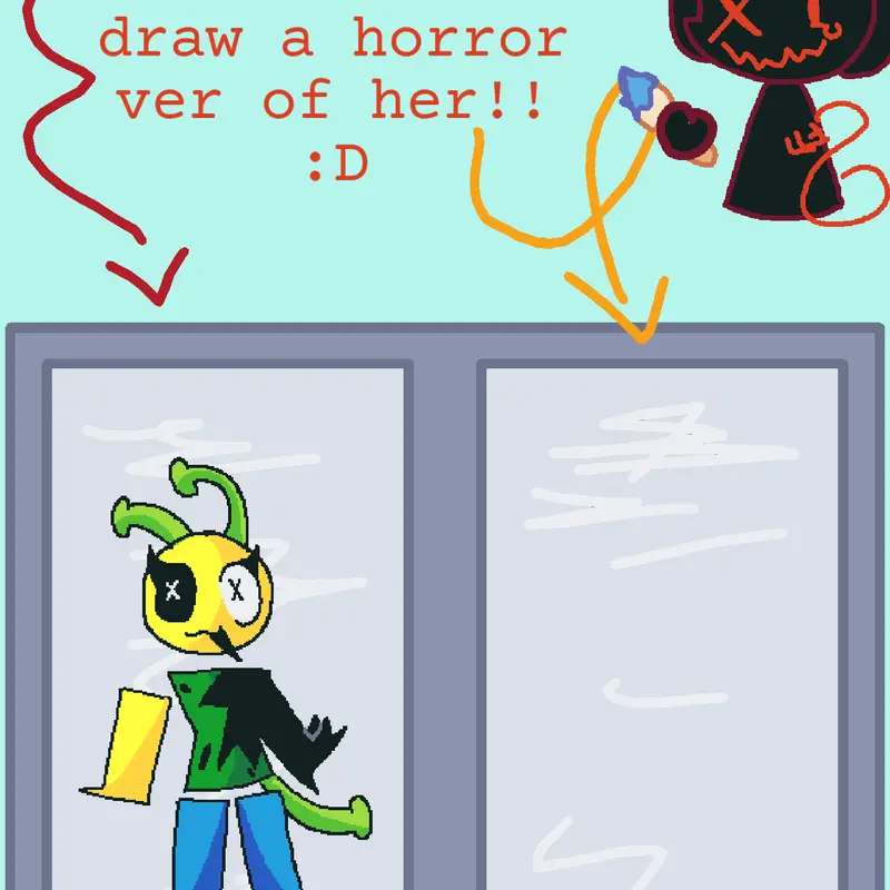 Game by @CASHI3RTHEALI3N