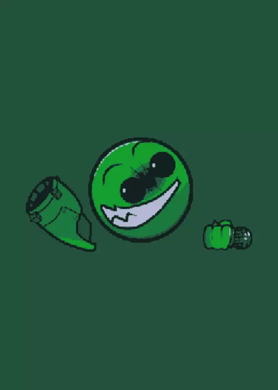 Game by @jammed-games