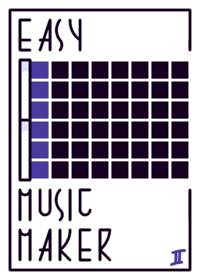 MUSIC MAKER v2 (credit to @xienngusi)