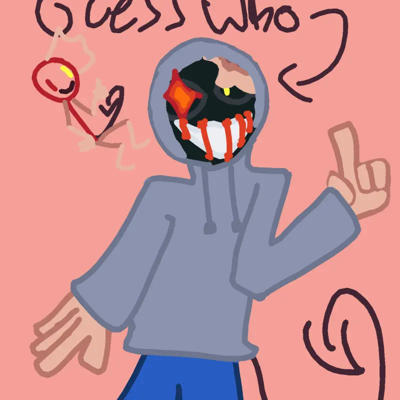 Game by @riverlucipher333
