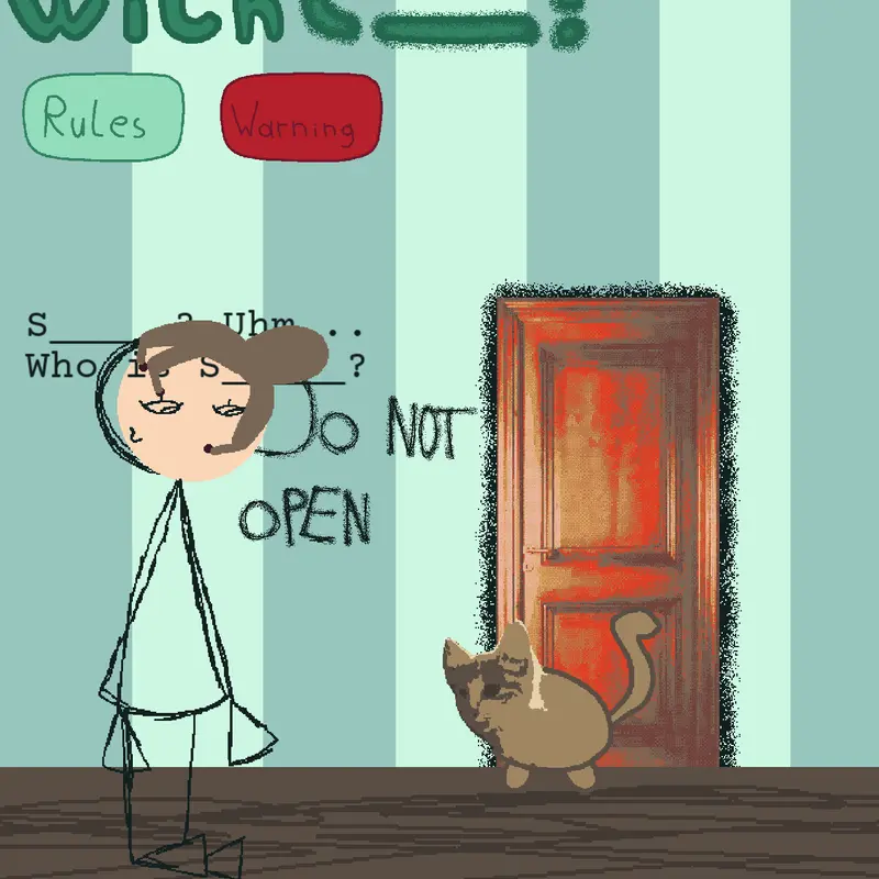 Game by @burnt_peanut