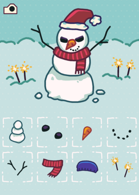 snapshot
