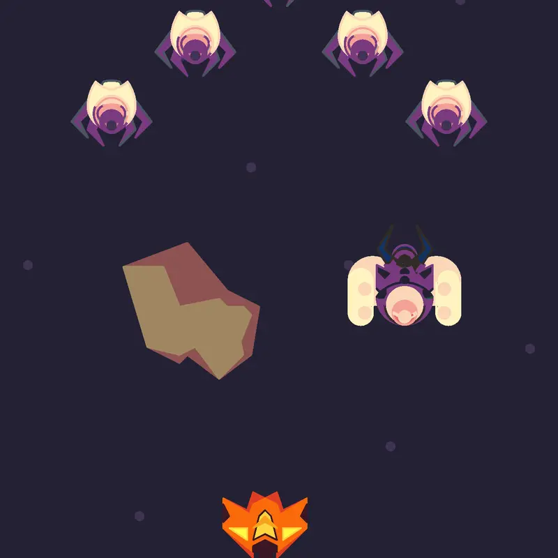 Game by @Xeeshan