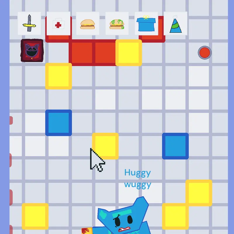 Game by @SSeek