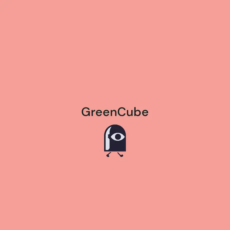 Game by @GreenCube