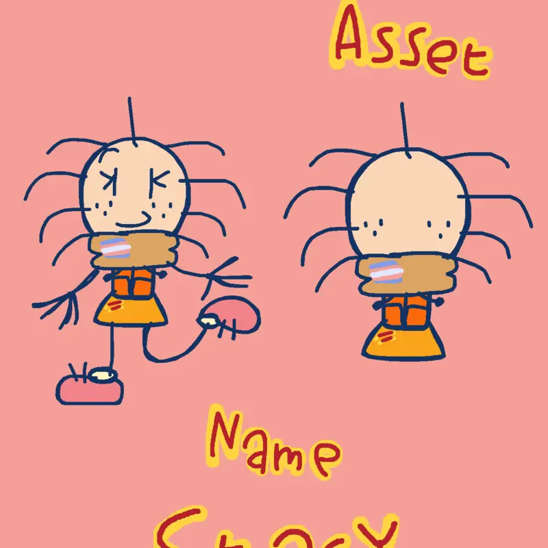 Game by @Stacy_Stickler