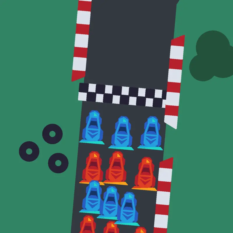 Game by @sworduwu