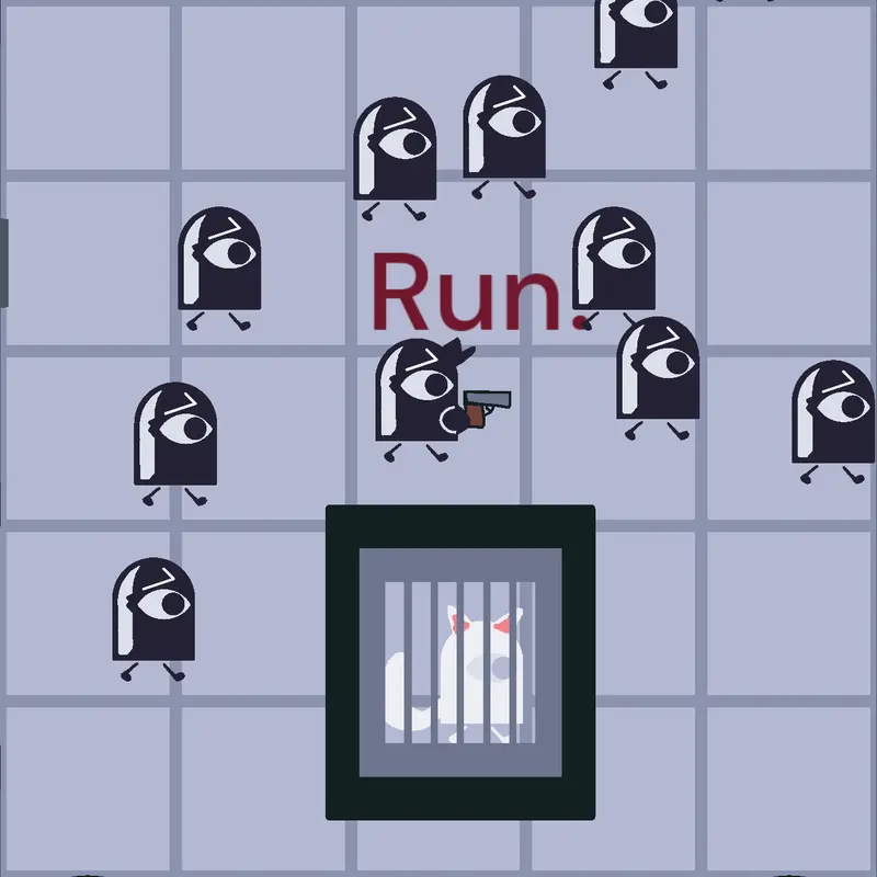 Game by @---NoNo---