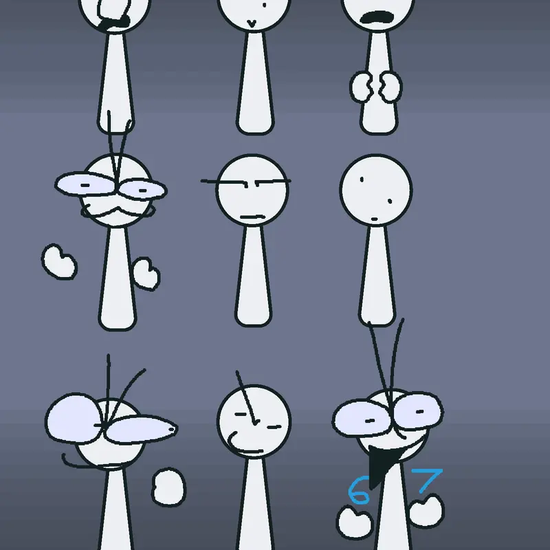 Animation by @bloby_dumpy