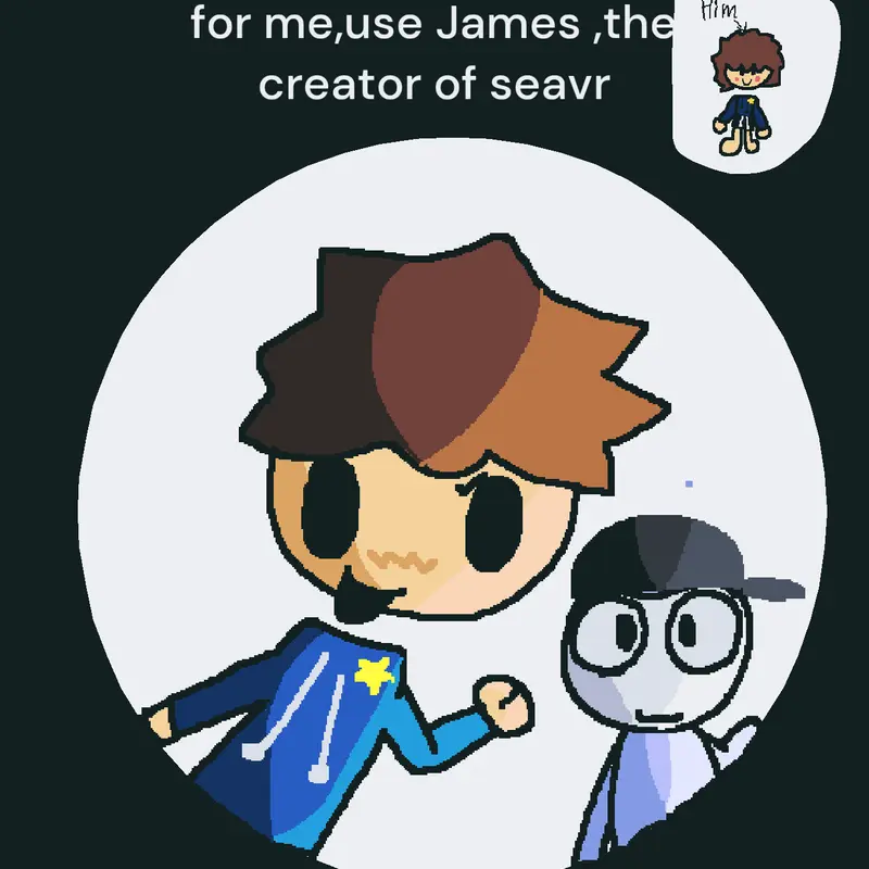 Game by @bubbleduck_vr_yt