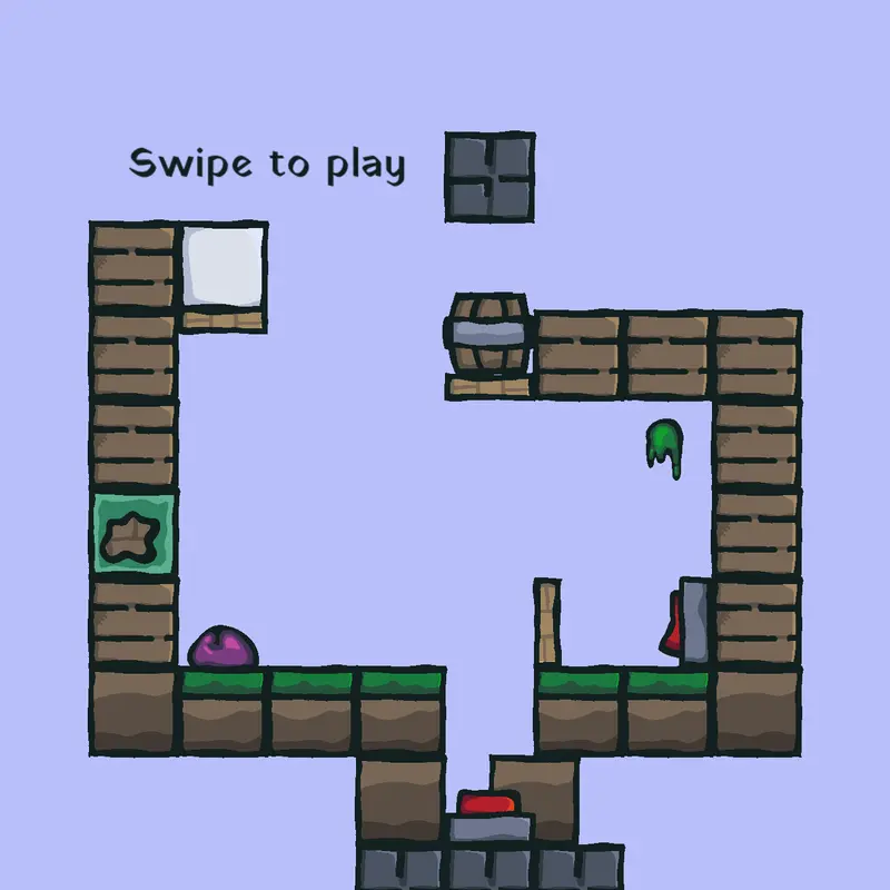 Game by @Sumire1980_Yansim