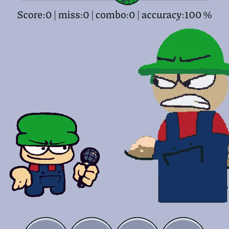 Game by @bambi_fan_101_marco1234