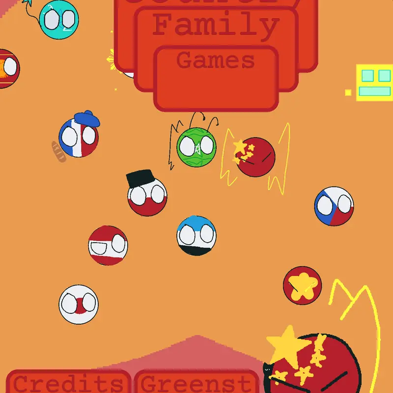 Game by @-_Viet_nam_-