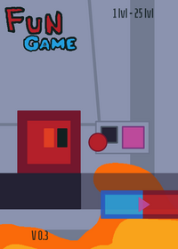 Fun game 1-25 Tags: