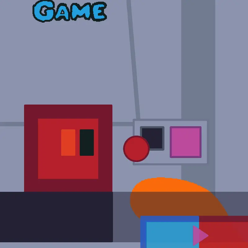 Game by @uuufffrEMIX