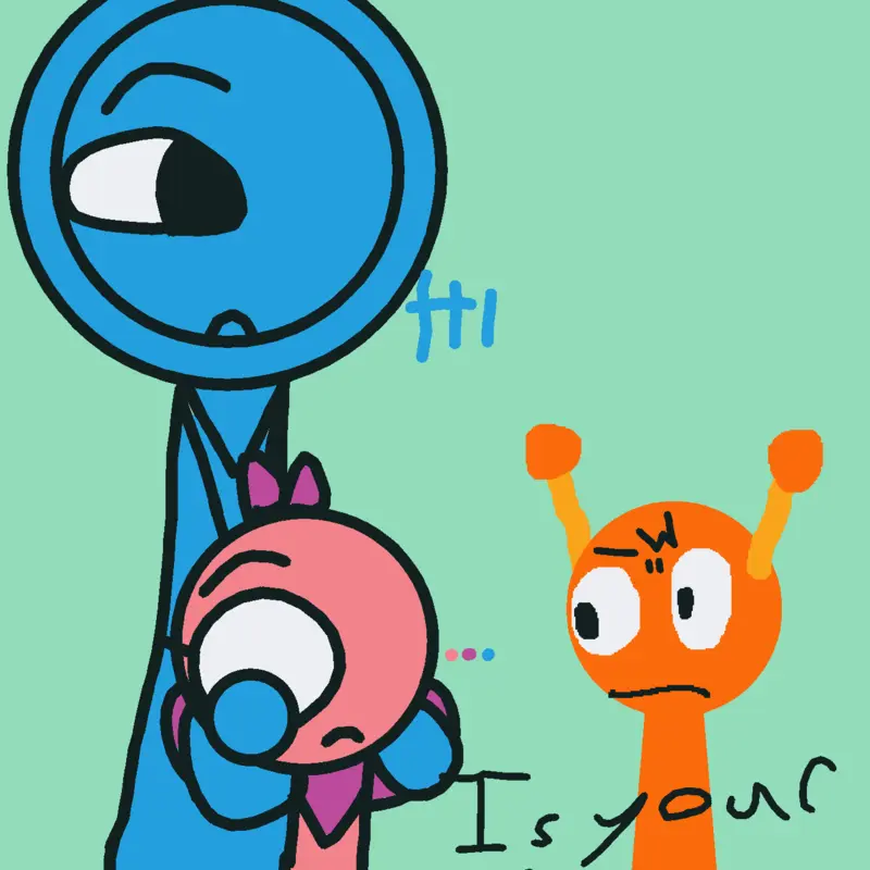 Game by @braindeadsprunkiremixer
