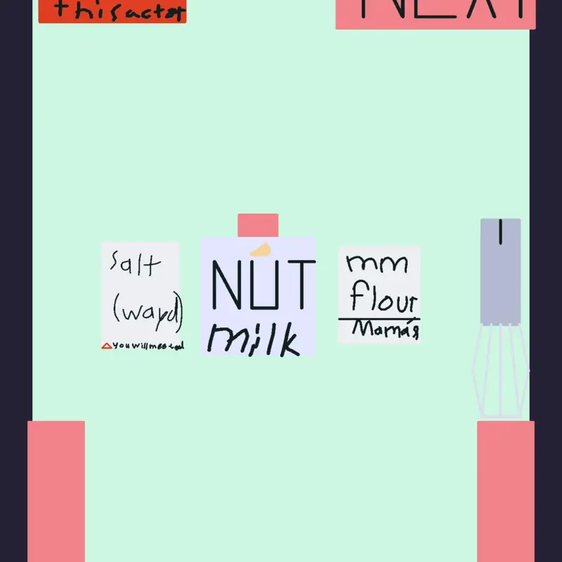 Game by @JustSaya