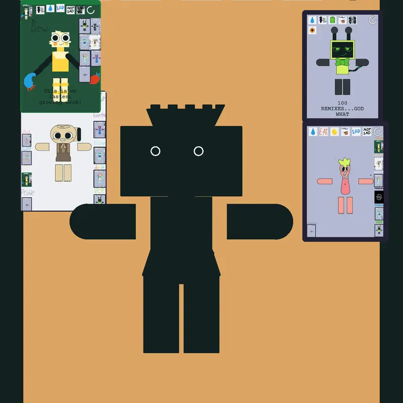 Game by @Strawbbit