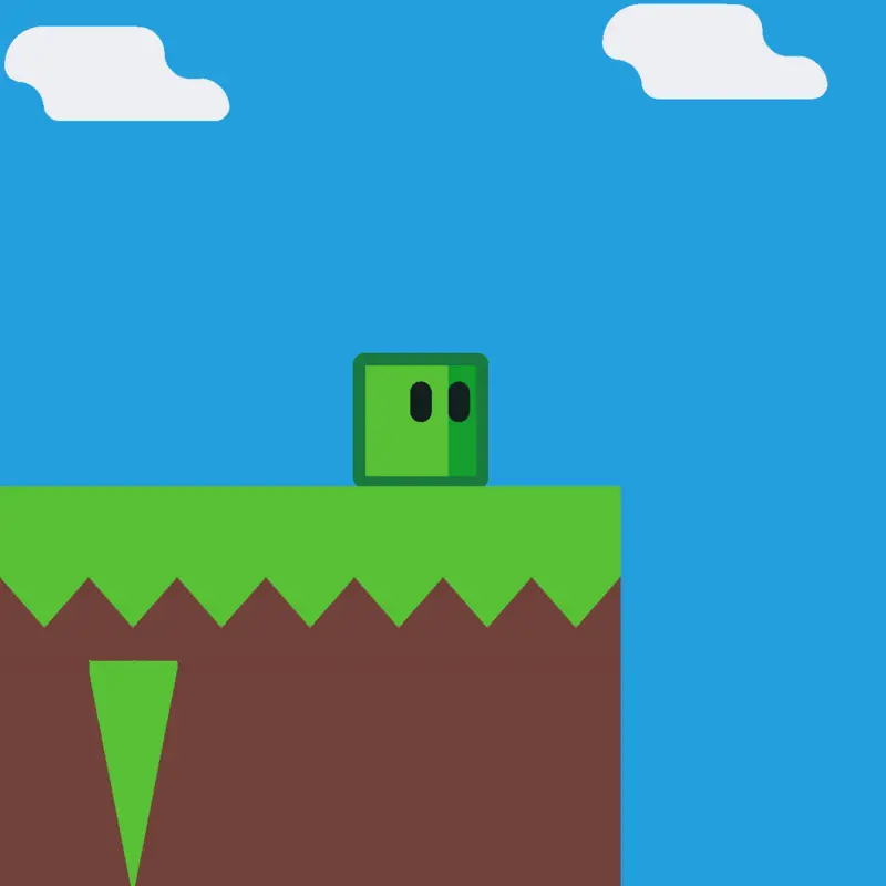 Game by @sihss