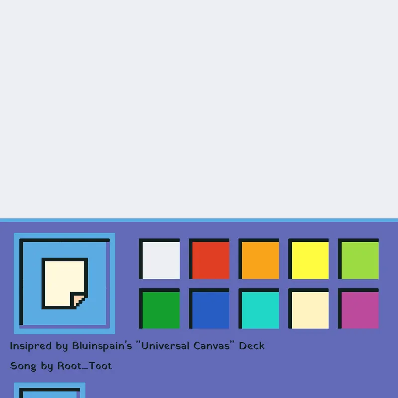 Game by @SoulGamer
