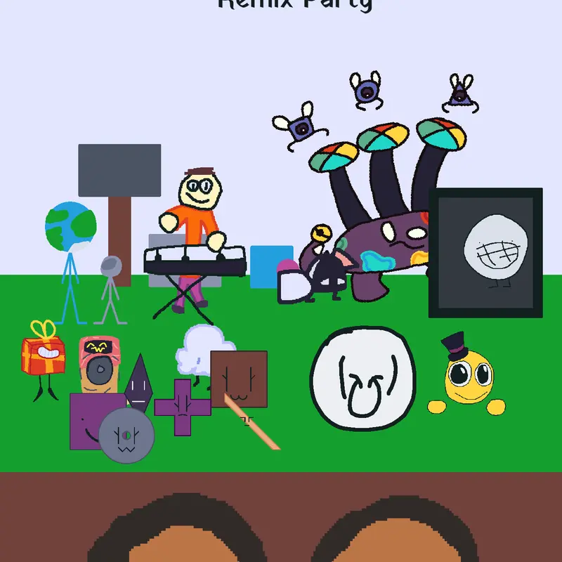 Game by @rlue