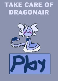 Take care of Dragonair