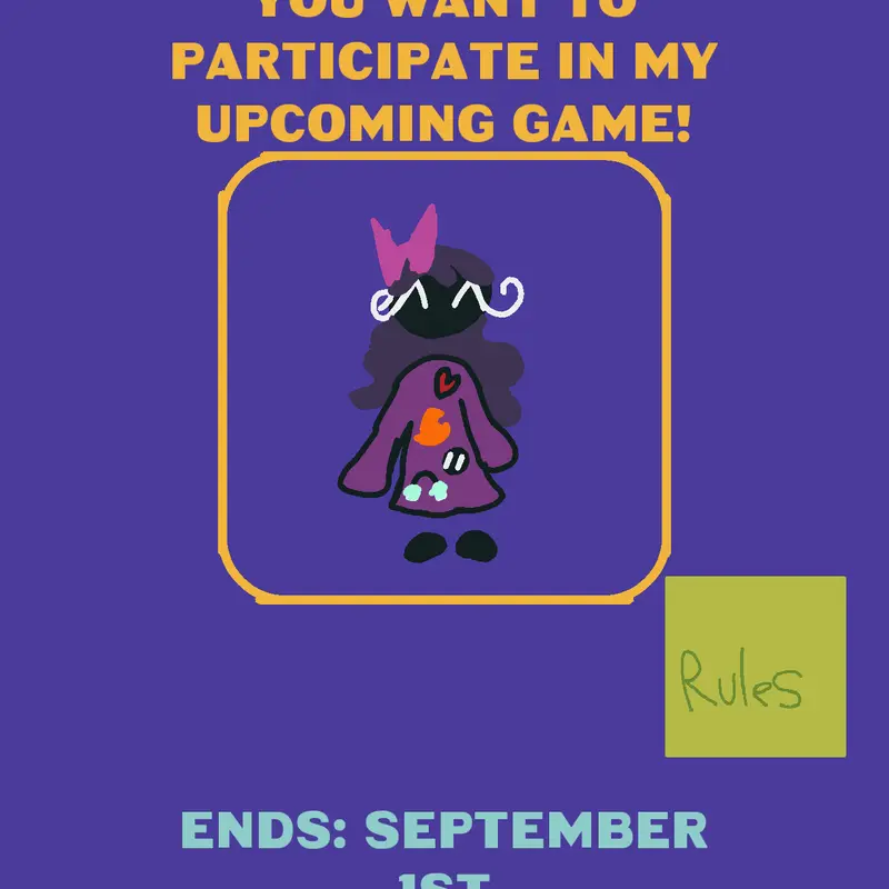 Game by @emi_thethird