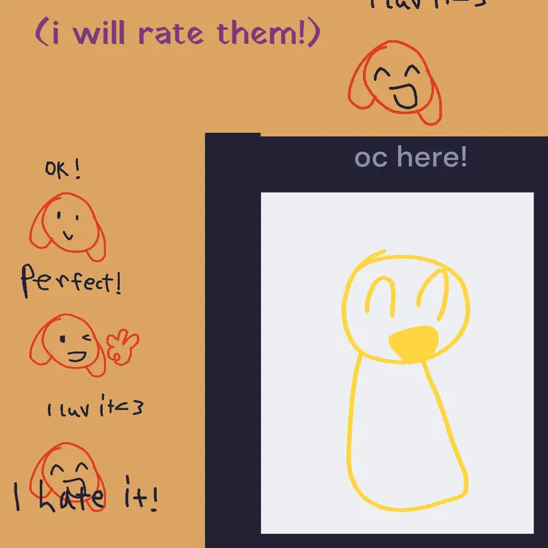 Game by @-_-L1TTL3_BLU3_C4T-_-