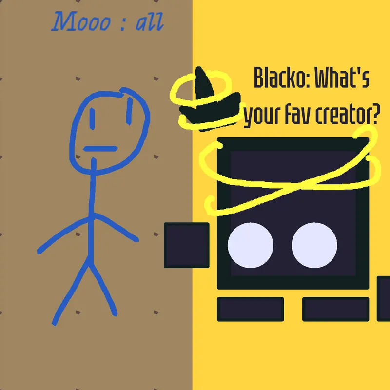 Game by @mooo