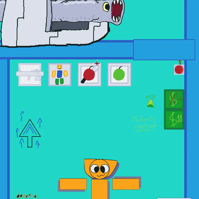 Game by @Cristofer12