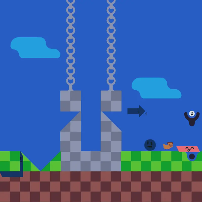 Game by @bluecub