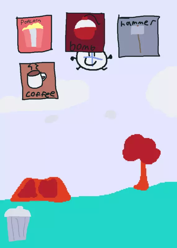 ANIMATIC PLAYGROUND by @NANOBREADxdd