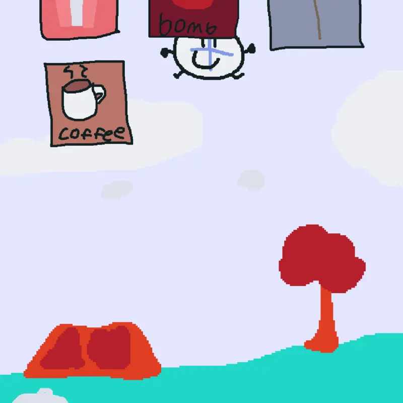 ANIMATIC PLAYGROUND by @NANOBREADxdd