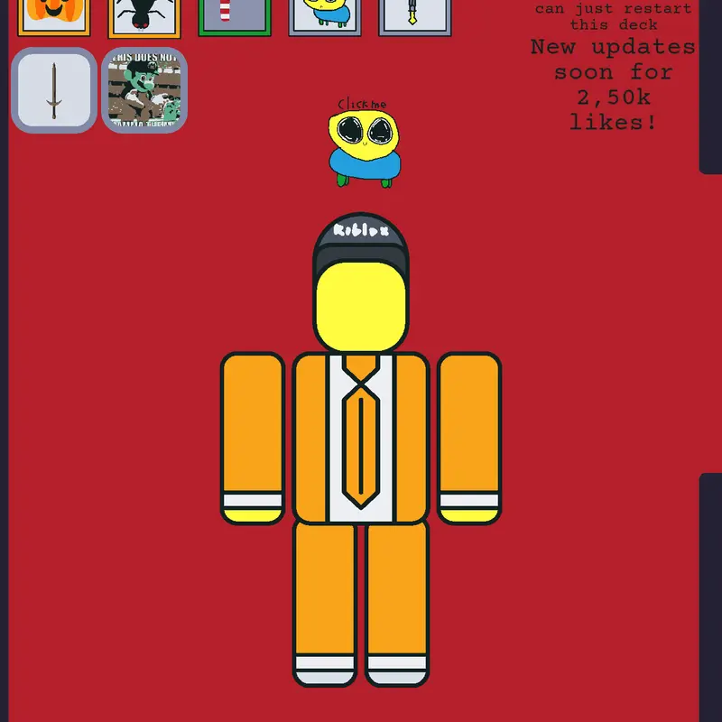 Game by @ian12345