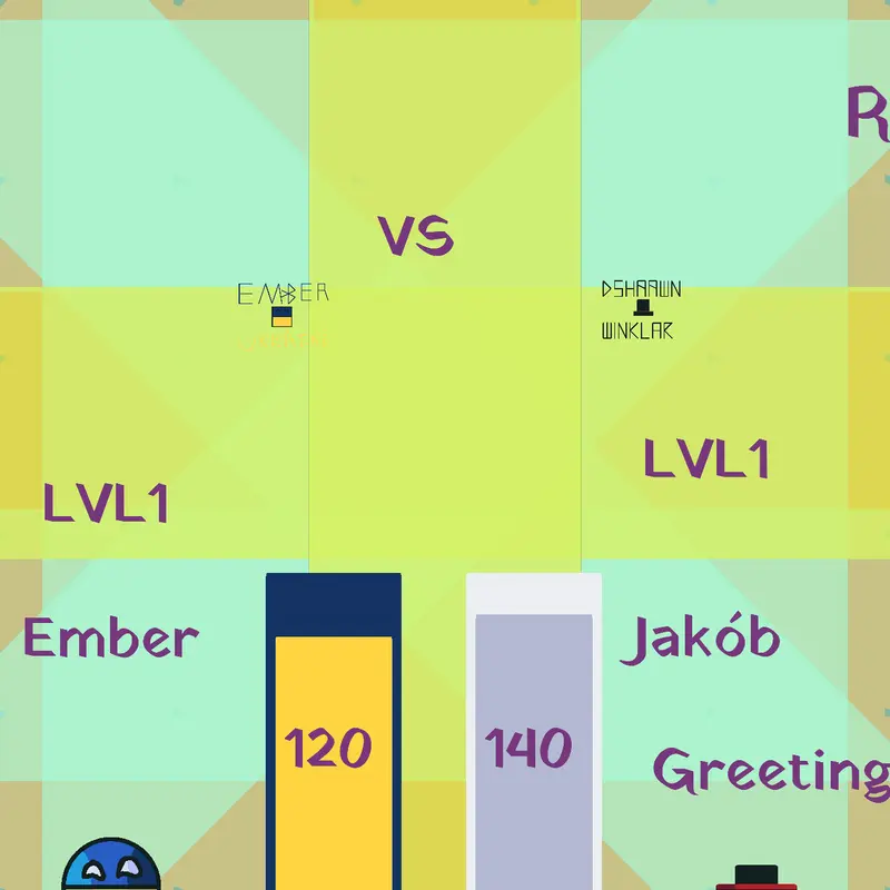 Game by @dshaawnwinklaar