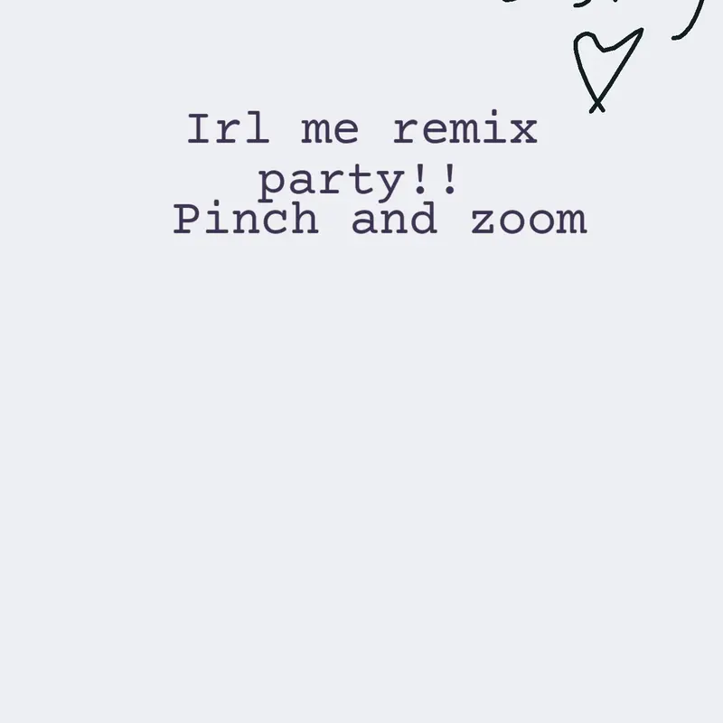 Idk by @Chance_Official