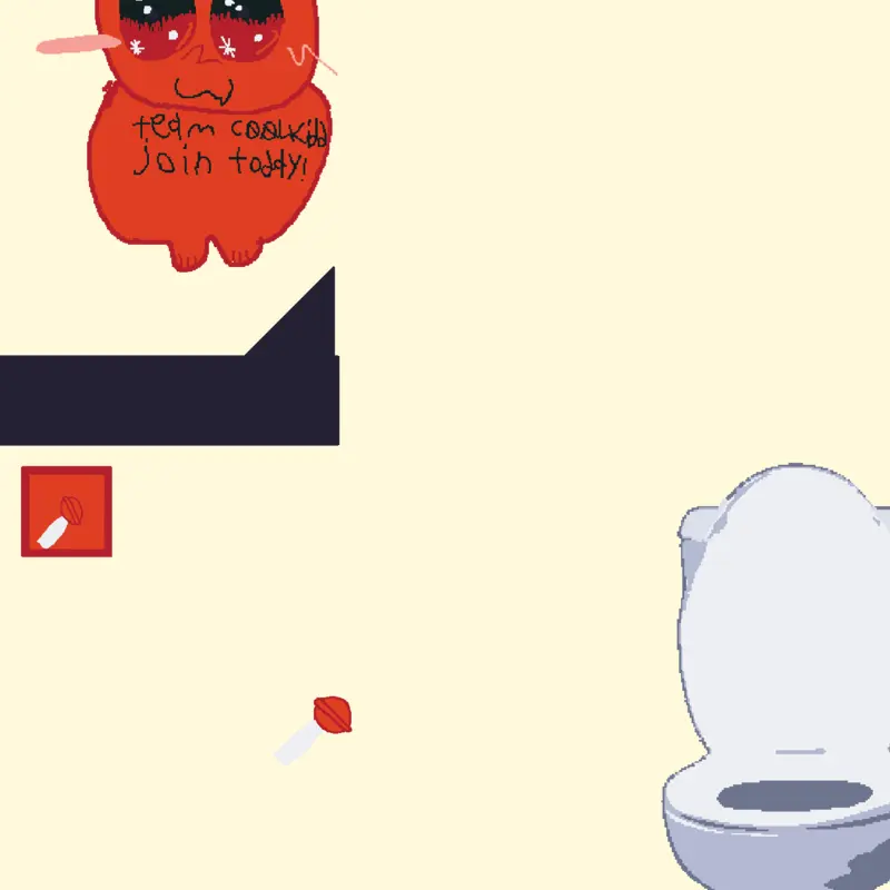 Game by @melonq