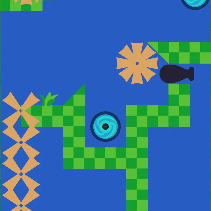 Game by @voltxzx