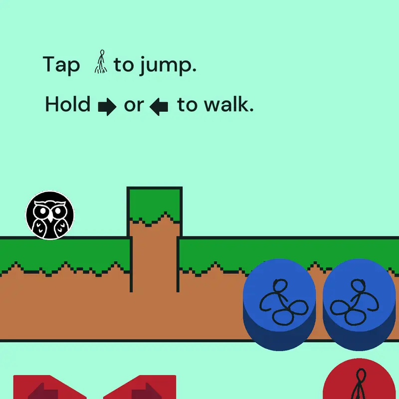 Game by @ChoppyPlaytime