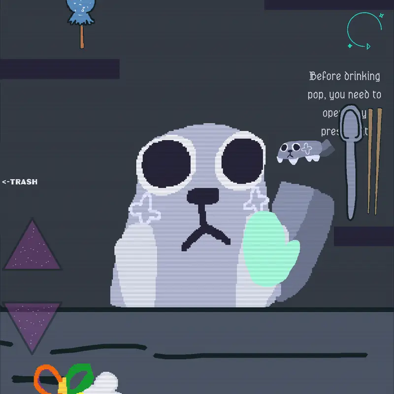 Game by @Uzi_fans