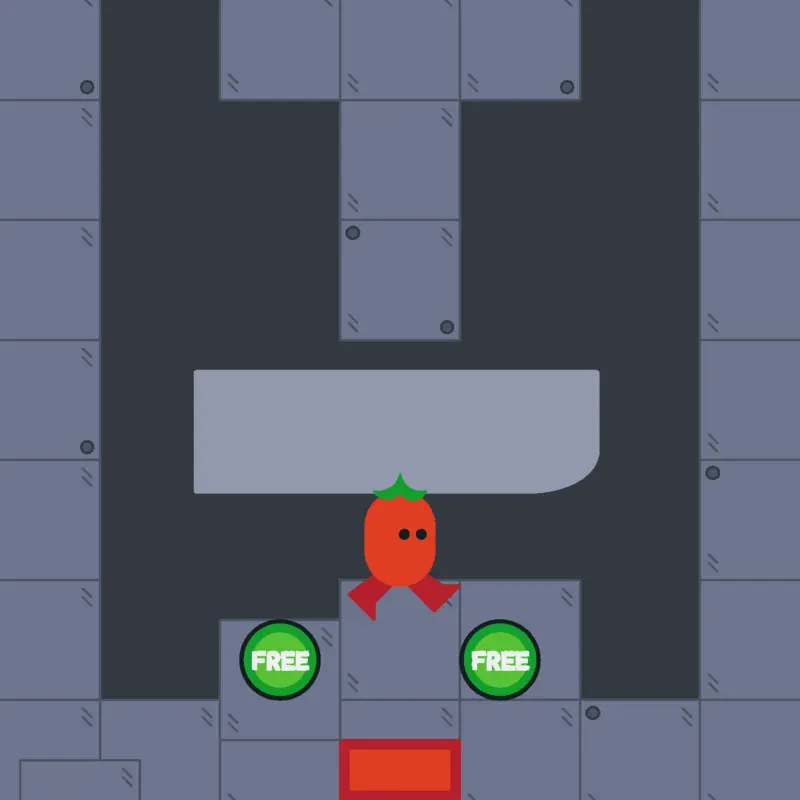 Game by @CraftYien