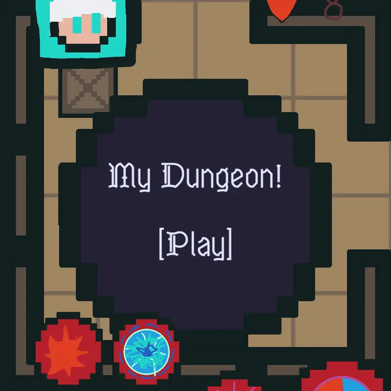 Game by @Tude1933