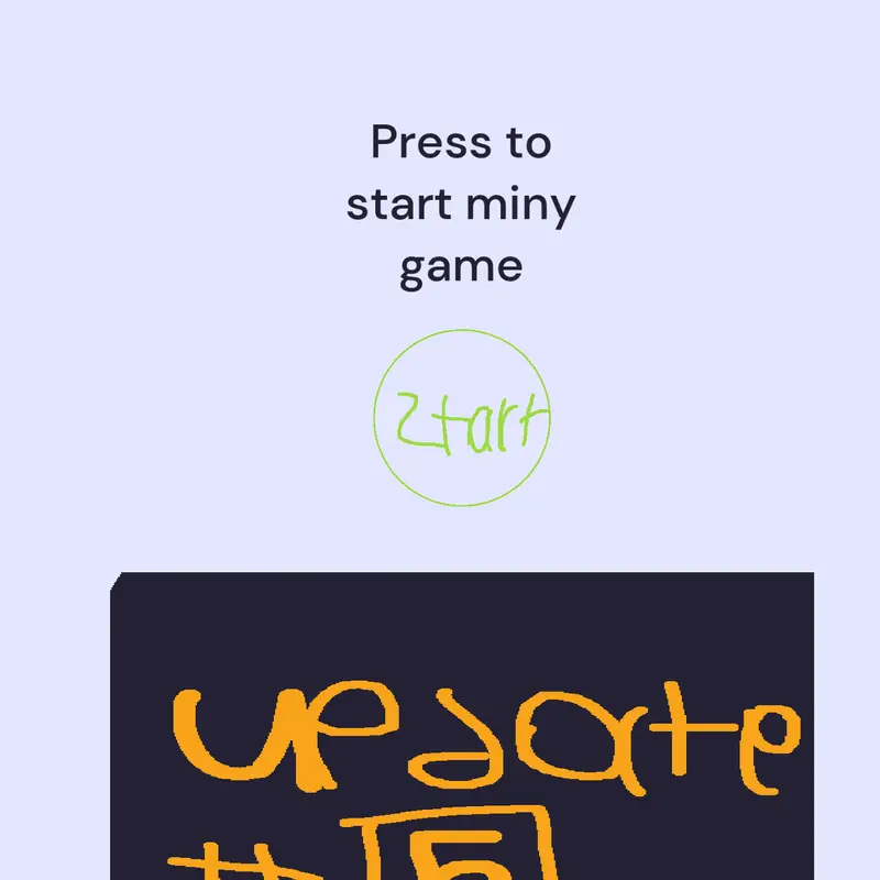 Game by @flam_productons_studio