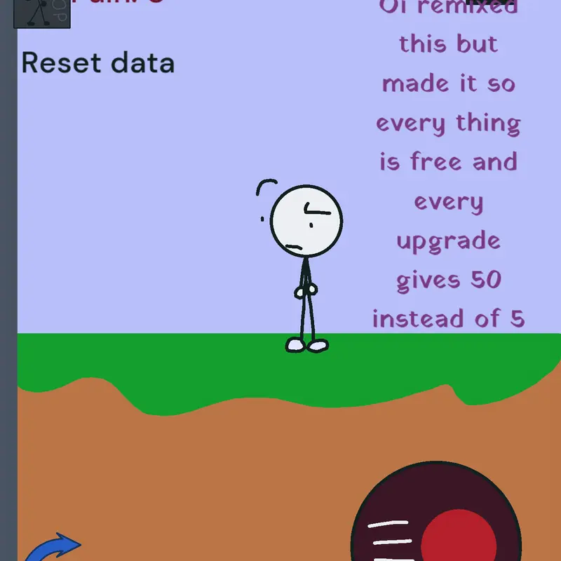 Game by @DaviVR