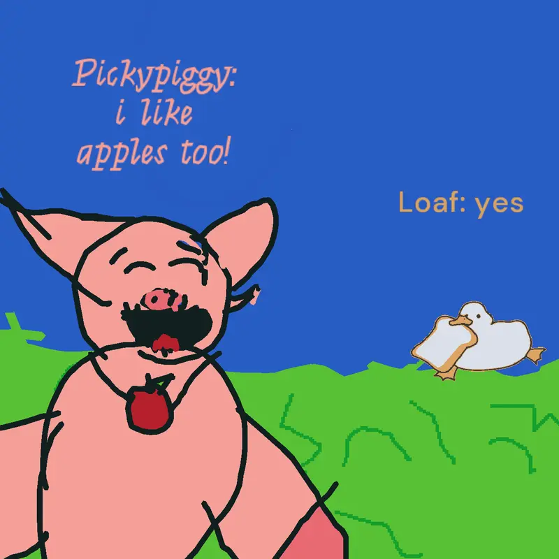 Game by @picky-piggy
